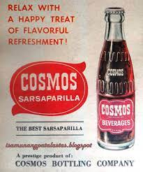 We are a medical transcription service provider based in the philippines. Isa Munang Patalastas 110 Brand Stories Cosmos Sarsi Of Cosmos Bottling Corp