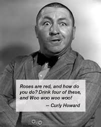 Curly Howard