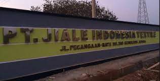 We did not find results for: Lowongan Kerja Pt Jiale Indonesia Textile Jepara Sekretaris Operator Jahit Satpam Terbit 10 Mei 2017
