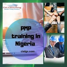 Pmp Training Is Now Offered In Lagos In 2020 Train Project Management Professional Pmp Exam