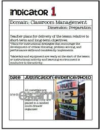 Tle Teacher And Leader Effectiveness Teacher Evaluation Tool Teacher Evaluation Teacher Planning Teacher Portfolio