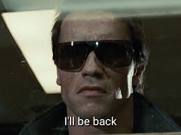 The unreleased Terminator movie