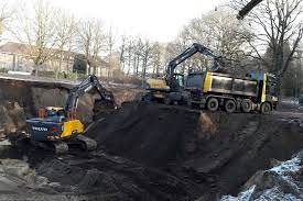 Persoonlijke aandacht en kennis van zaken vinden wij heel belangrijk. Van De Zandschulp Grondwerk