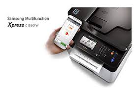 On this site you can also download drivers for all samsung. Office Depot