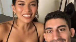 From TikTok Star to Killer: Ali Nasser Abulaban