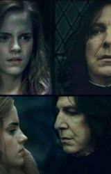 Severus Snape (piton )