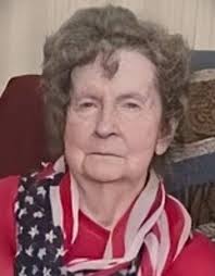 Mary Hally Murphy Obituary