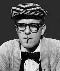 Van Jerry's Instagram, Twitter & Facebook