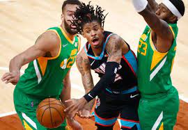 8 memphis grizzlies at no. Memphis Grizzlies Vs Utah Jazz