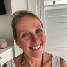 Barbara has left the building".