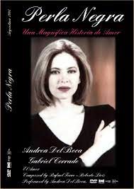 Te amo con el alma. Perla Negra Tv Series 1994 1995 Imdb