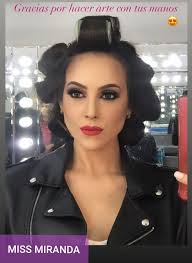 Miss Venezuela : Paraiso De Reinas