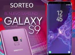 ¿cuáles son los juegos para móvil gratis más buscados? Sorteo Concurso Samsung Galaxy S9