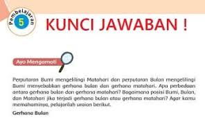 Download soal tema 8 kelas 5 sd mi tentang lingkungan sahabat kita dan kunci jawaban kurikulum soal pilihan ganda tematik kelas 5 tema 8 subtema 1 revisi. Kunci Jawaban Tema 8 Kelas 6 Halaman 83 84 85 86 Pembelajaran 5 Subtema 2 Bumiku