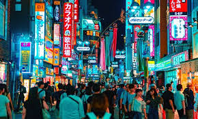 Dig deeper the charm of tokyo. Tokyo 2021 Best Of Tokyo Japan Tourism Tripadvisor