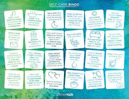 Social skills game that teaches mindfulness for kids, teens and adults effective for self care, communication skills 40 cards for play therapy. Self Care For Parents And Teachers In The Time Of Coronavirus Better Kids