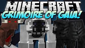скачать мод на майнкрафт 1 7 10 Alien Vs Predator Grimoire Of Gaia 3 Mod 1 12 2 1 10 2 Download Miinecraft Org Minecraft Minecraftdownload Minecraftmods Minecraftforge Grimoire Minecraft Minecraft Mods