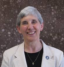 Sister Julia Head, OSU: A lifetime of openness and presence