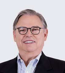 Leadership at Synchrony