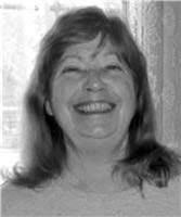 Nancy Elston Obituary (1946