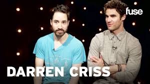 Darren criss is currently dating mia swier. Darren Criss Multifaceted Takeover Fuse Youtube