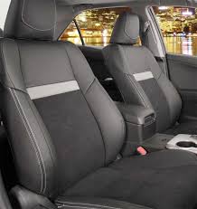 2012 2014 Toyota Camry Se Katzkin Leather Interior 2 Row