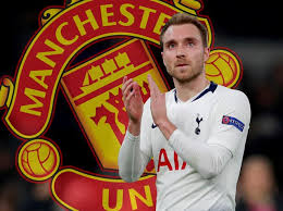 Encouraging news about christian eriksen, we are all thinking about him and his family. Manchester United Transfer News Christian Eriksen Negotiations Underway Over 50m Move From Tottenham The Independent The Independent