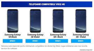 Ei abia reusesc sa plateasca stocurile mici pe care le au. Pe Ce Telefoane È™i Cum FuncÈ›ioneazÄƒ Serviciul Volte De La Digi Mobil Madalincristian Ro