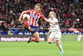 That changed its name to karbo deportivo completely integrated into the structure of deportivo de la coruña, also using the colors and shield of deportivo.the team won the first official women's football competitions in spain (the current copa de la reina, called spanish championship before the. Espana Es Una Potencia Tambien En Futbol Femenino Deportes El Pais