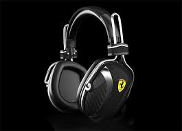 Limited edition beats by dre ferrari monster headphones hard to find wow! Ferrari By Logic3 Scuderia P200 Classic Black Over Ear Headphones Review Gadget Review