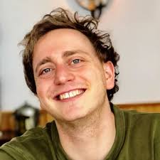 Henry Steckel 2024 TCS Marathon Run for Children of Bellevue