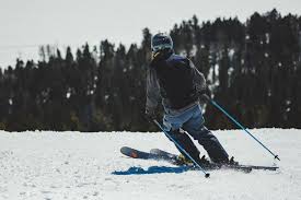 1) not taking your time. How To Downhill Ski Gearjunkie