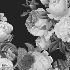 Our extensive range of floral fabrics are perfect for both traditional and contemporary schemes. Large Floral Fabric Wallpaper And Home Decor Spoonflower