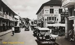 Image result for jalan braga bandung