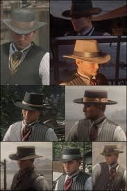 The skunk is a species of animal found in red dead redemption 2. Found All These Cool Hats On Npcs But I M Sure R Has Something With Feathers Or Looks Like A Horse Trampled On It For Next Week Reddeadonline