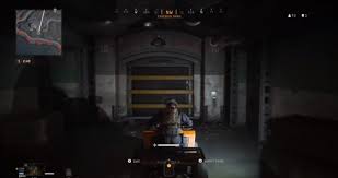 Cómo conseguir tarjetas de acceso rojas en warzone. Call Of Duty Warzone Como Entrar En Los Bunkers Sin Tarjeta Roja De Acceso Millenium