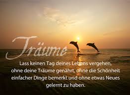 Hore Nie Auf Zu Traumen 9783760736846 Amazon Com Books