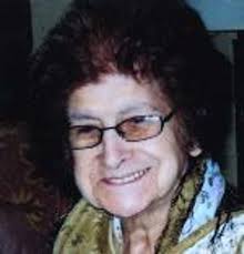 Emily Simmons Obituary January 16, 2011