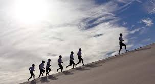 Correr Em Subidas Ou Descidas O Que Mais Castiga O Corpo