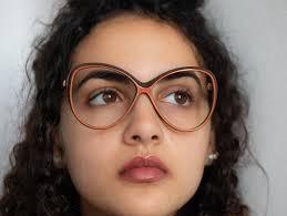 Chanel Butterfly Sunglasses