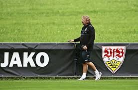 Dortmund's head scout sven mislintat smiles prior to the champions league soccer match between. Der Sportdirektor Sven Mislintat Hat Dem Zweitliga Team Des Vfb Stuttgart Neue Konturen Verpasst Ein Mann Mit Weitblick Vfb Stuttgart Esslinger Zeitung