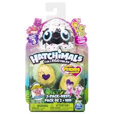 Hatchimals Colleggtibles Season 3 2 Pack Nest Styles Colors May Vary By Spin Master Walmart Com Walmart Com You can easily compare and choose from the 10 best hatchimals collectibles for 10 best hatchimals collectibles of march 2021. hatchimals colleggtibles season 3 2 pack nest styles colors may vary by spin master walmart com