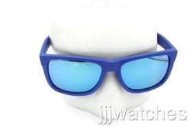 New Ray Ban Justin Color Mix Mirror Blue Lens Sunglasses Rb4165 6088 55 54 16 Sunglasses Mens Sunglasses Blue Lenses