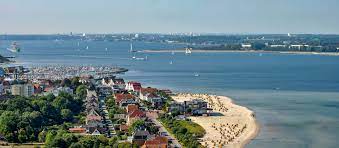 Kiel fjord und kielerfjorden) ist eine ca. Kieler Forde Foto Bild Deutschland Europe Schleswig Holstein Bilder Auf Fotocommunity
