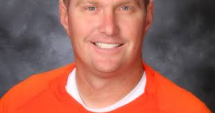 Fruitland football coach stole pages from a rival's playbook. Now he's  suspended.