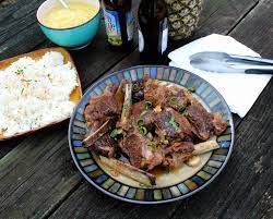 Food wishes video recipes beef short ribs braised with wild mushrooms and tomato i sure hope you re having bad weather author juli 20, 2021. Sherry Braised Beef Short Ribs Allrecipes