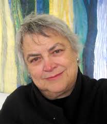 Rambling Road Trips with Allison Collins