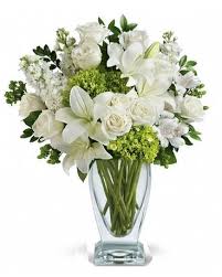Maybe you would like to learn more about one of these? Moments Of Beauty White Flower Bouquet In Santa Monica Ca Edelweiss Flower Boutique Local Florist