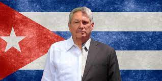 We link to the best sources from around the world. From The Castros To Cuba S New President Miguel Diaz Canel Continuity Or Change Lse Latin America And Caribbean
