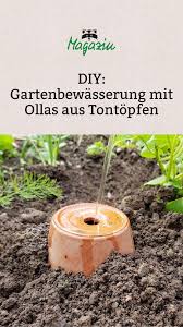 Pin Auf Diy Garten Waschbar Magazin
